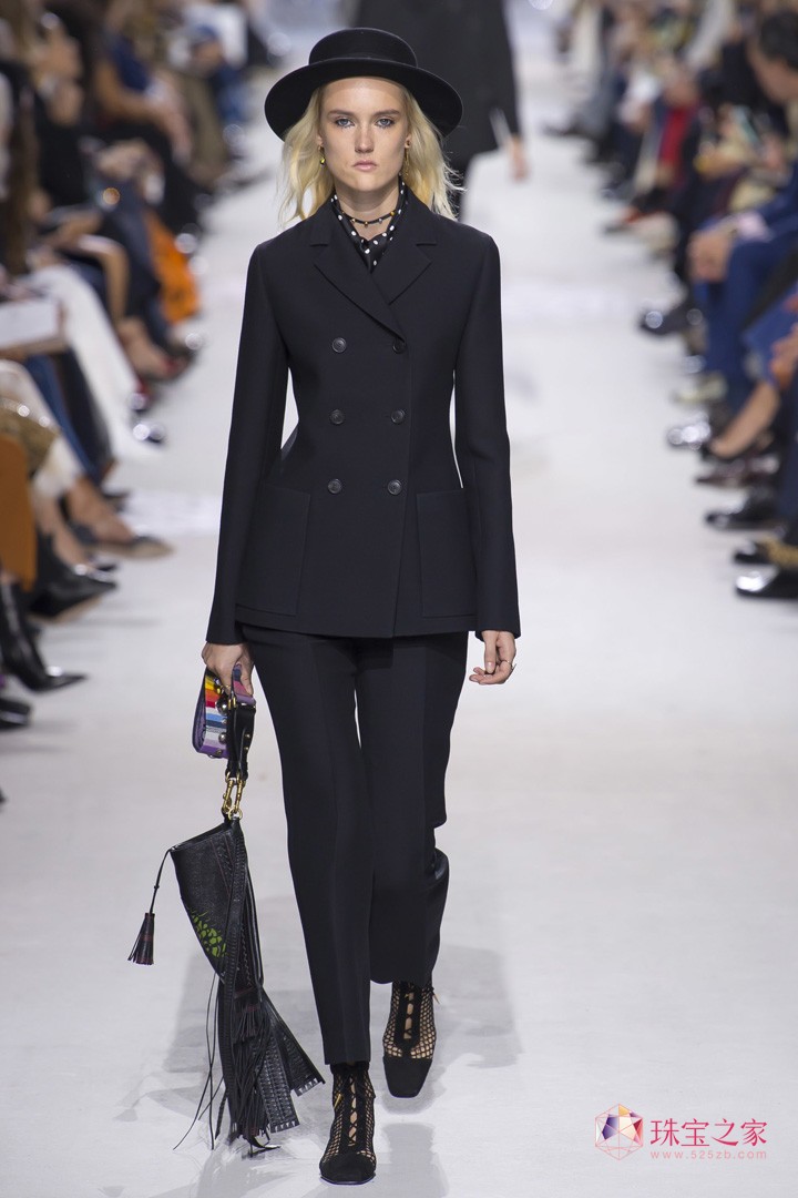ʶˣChristian Dior 2018ϵʱװ