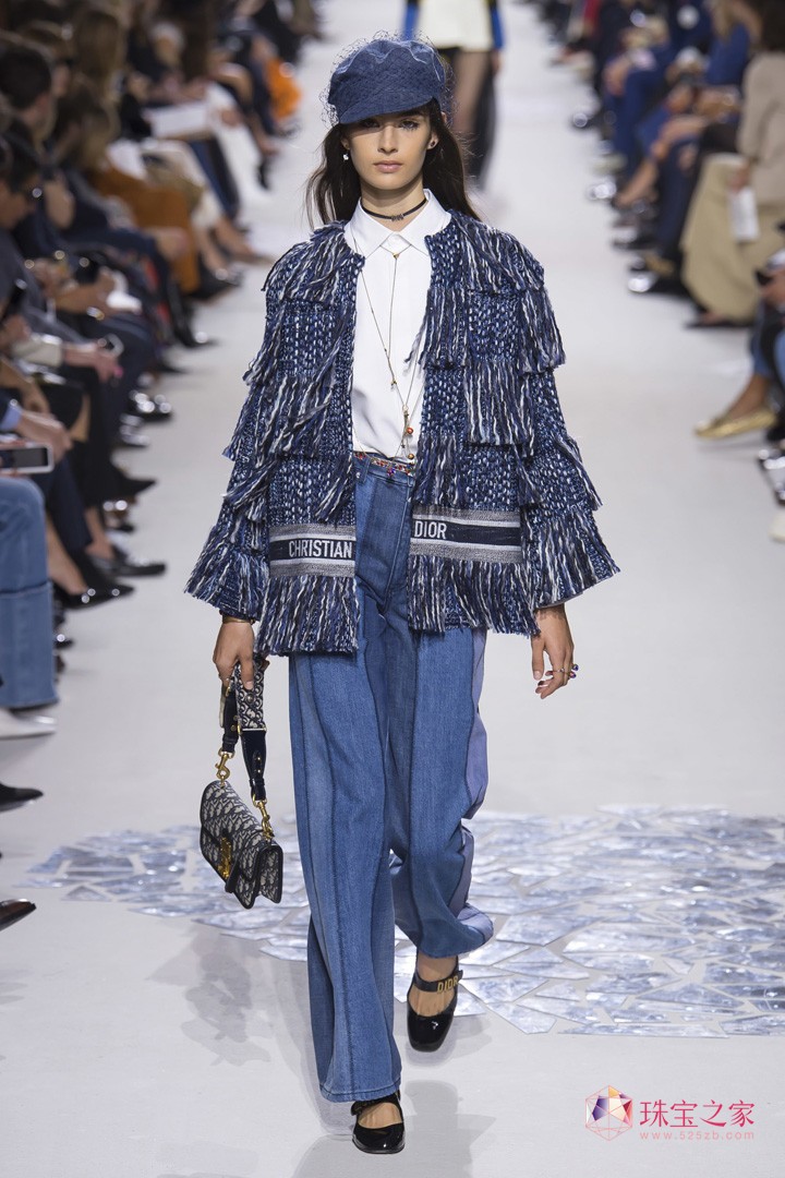 ʶˣChristian Dior 2018ϵʱװ