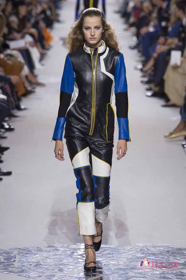 ʶˣChristian Dior 2018ϵʱװ