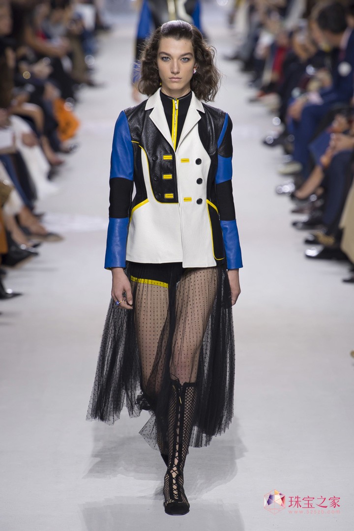 ʶˣChristian Dior 2018ϵʱװ