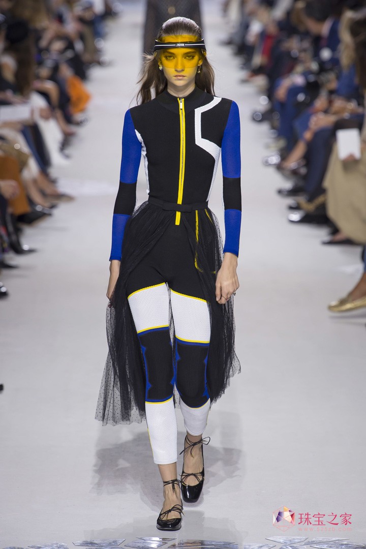 ʶˣChristian Dior 2018ϵʱװ