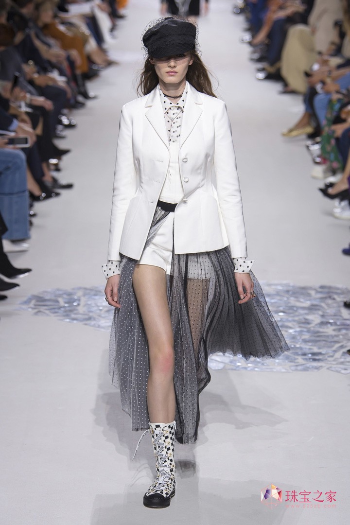 ʶˣChristian Dior 2018ϵʱװ