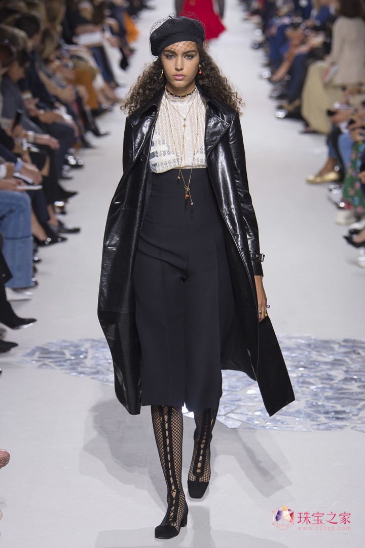ʶˣChristian Dior 2018ϵʱװ