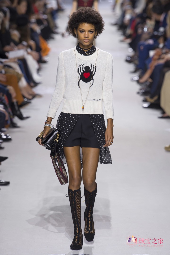 ʶˣChristian Dior 2018ϵʱװ