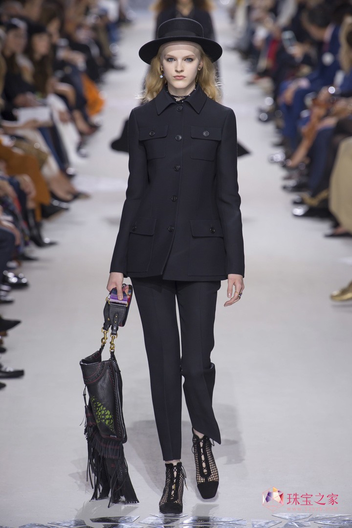 ʶˣChristian Dior 2018ϵʱװ