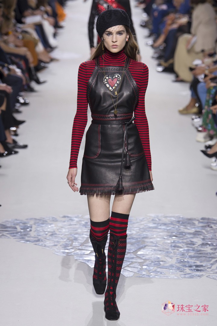 ʶˣChristian Dior 2018ϵʱװ