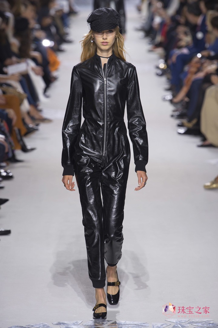ʶˣChristian Dior 2018ϵʱװ