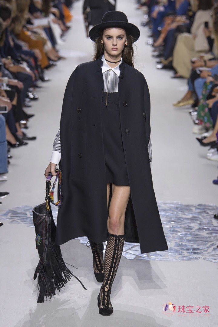 ʶˣChristian Dior 2018ϵʱװ