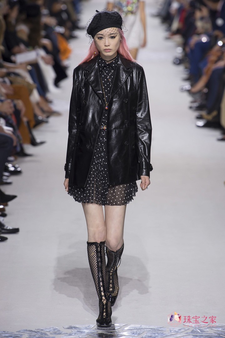ʶˣChristian Dior 2018ϵʱװ