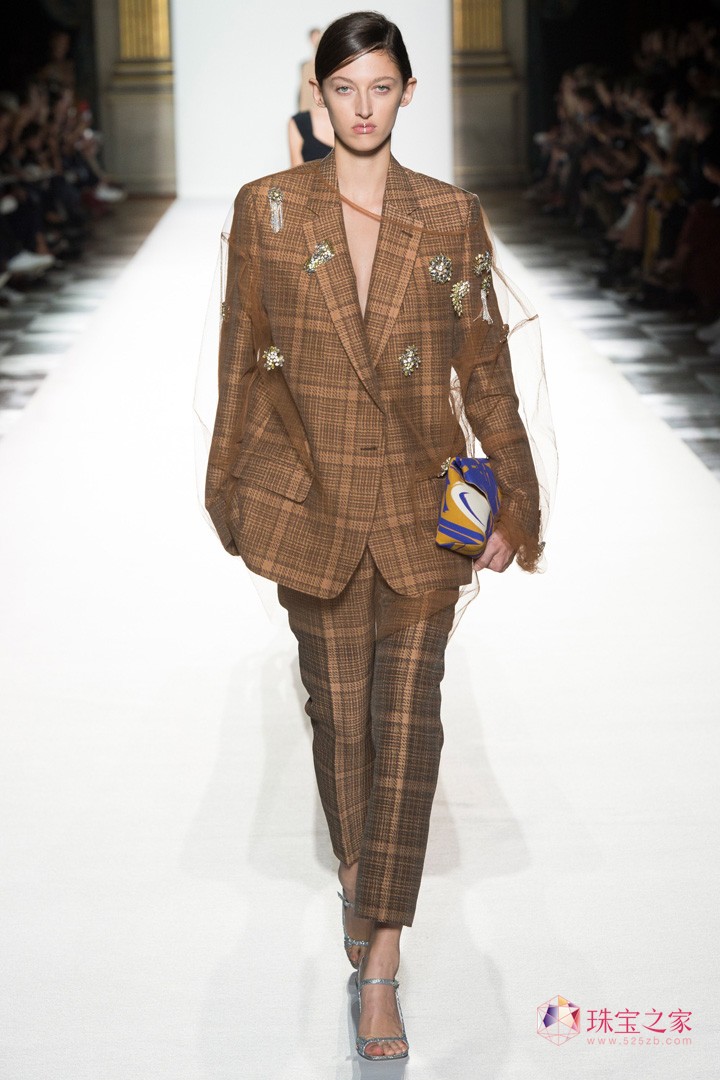 ʱֲʧϢDries Van Noten 2018ϵʱװ