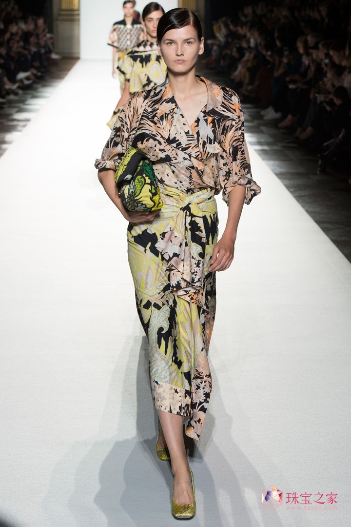 ʱֲʧϢDries Van Noten 2018ϵʱװ