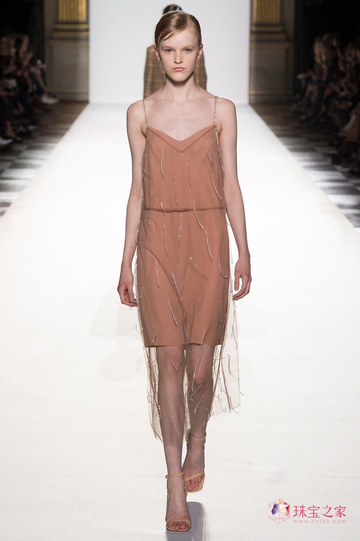 ʱֲʧϢDries Van Noten 2018ϵʱװ