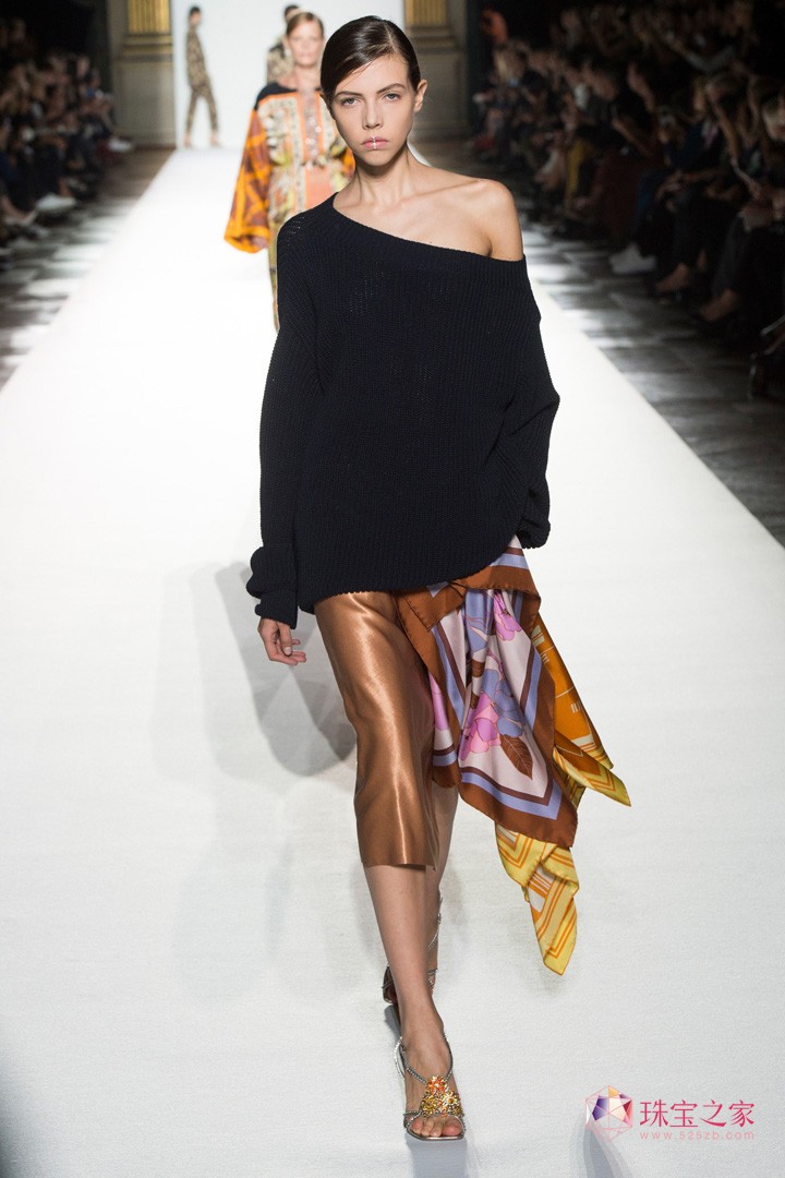 ʱֲʧϢDries Van Noten 2018ϵʱװ