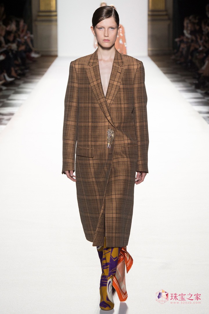 ʱֲʧϢDries Van Noten 2018ϵʱװ