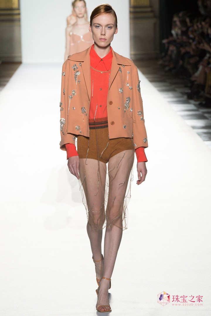 ʱֲʧϢDries Van Noten 2018ϵʱװ