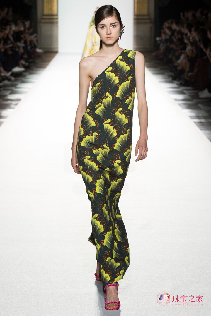 ʱֲʧϢDries Van Noten 2018ϵʱװ