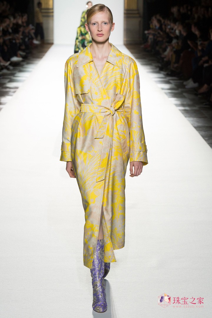 ʱֲʧϢDries Van Noten 2018ϵʱװ