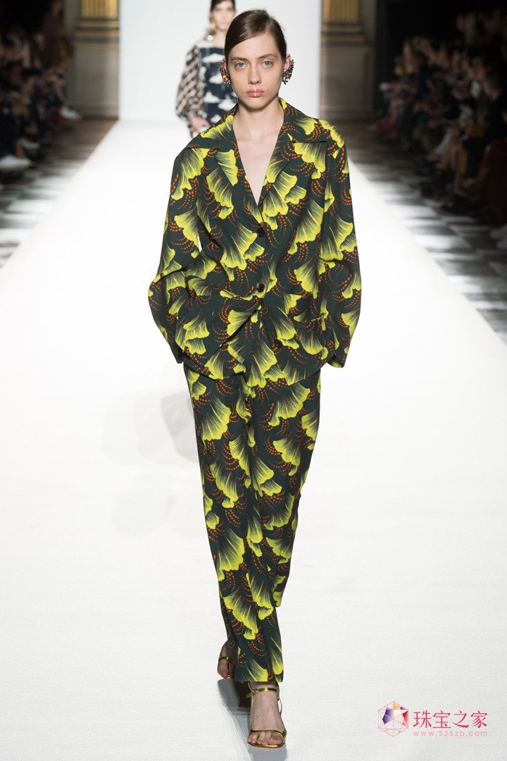 ʱֲʧϢDries Van Noten 2018ϵʱװ