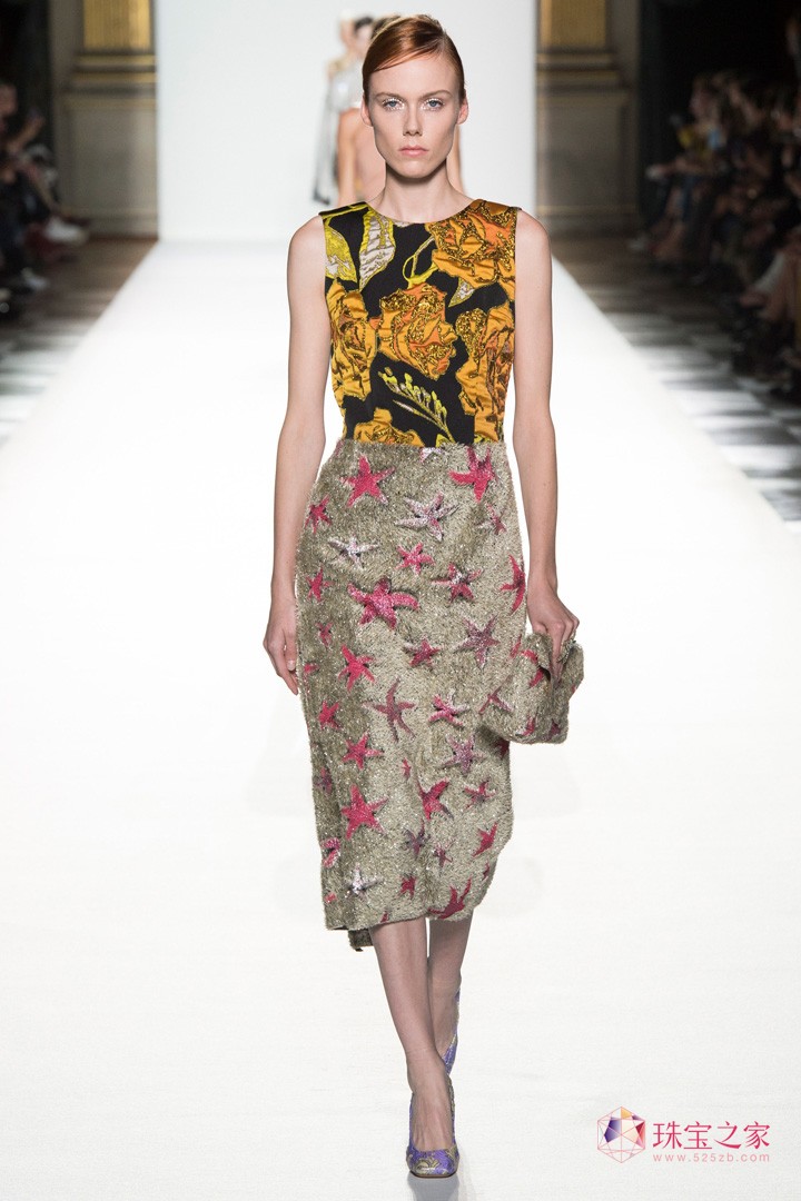 ʱֲʧϢDries Van Noten 2018ϵʱװ