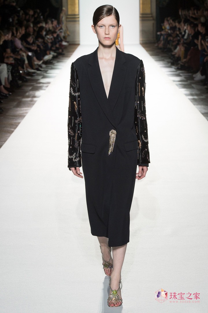 ʱֲʧϢDries Van Noten 2018ϵʱװ