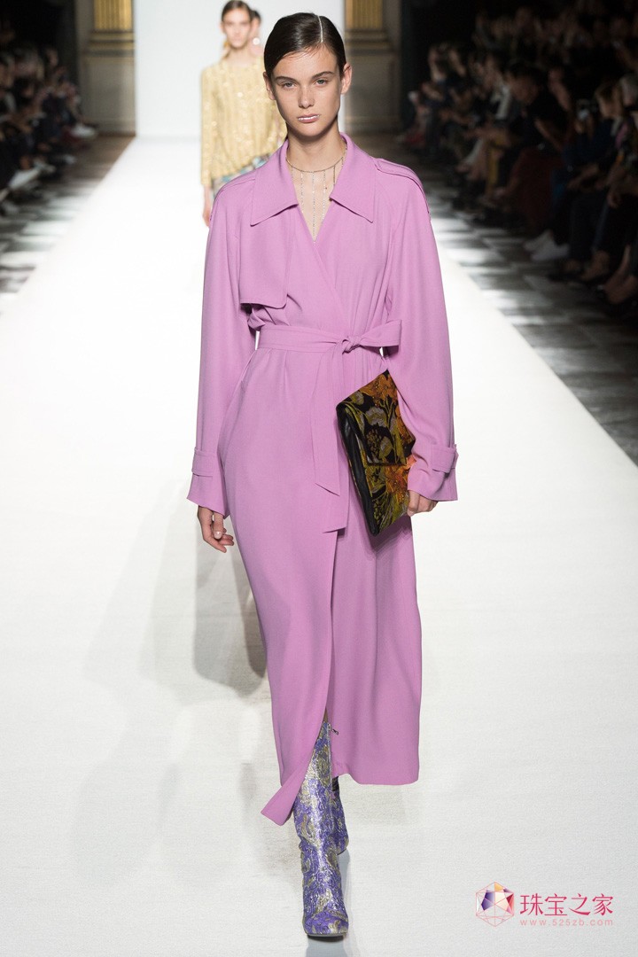 ʱֲʧϢDries Van Noten 2018ϵʱװ