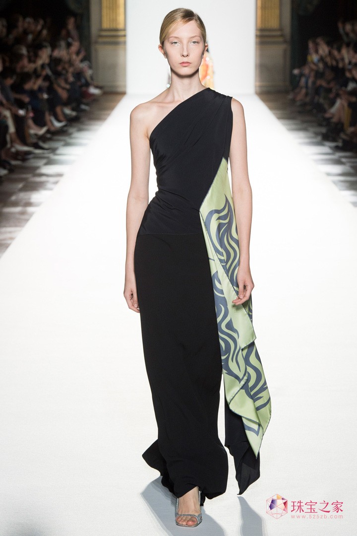 ʱֲʧϢDries Van Noten 2018ϵʱװ