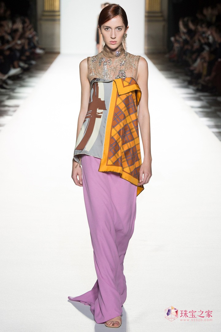 ʱֲʧϢDries Van Noten 2018ϵʱװ