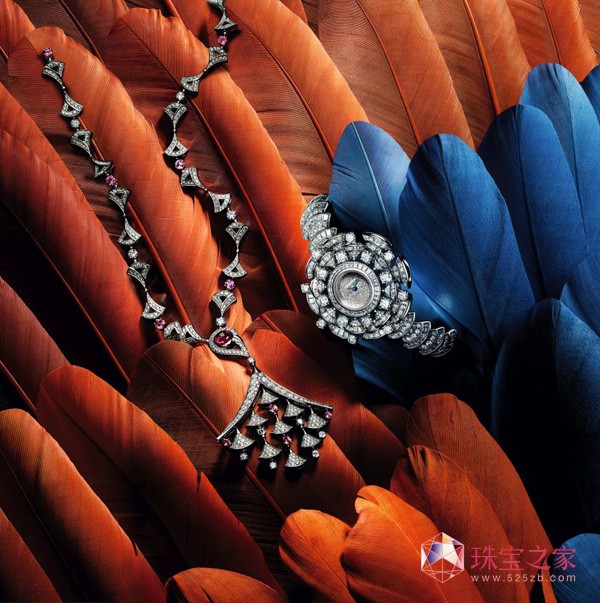 BVLGARI ˷ ¸  Ů   鱦