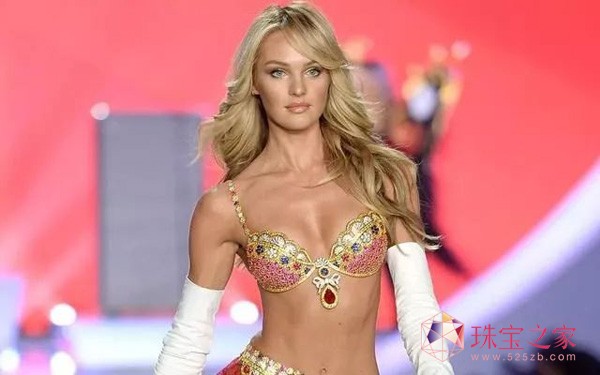 Ϻ Victoria's Secret Fashion Show ʱнġ˹