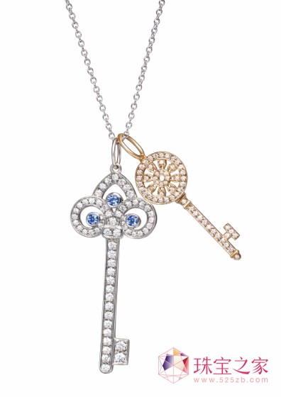 DFSŶҳ¿TIFFANY KEYS׹