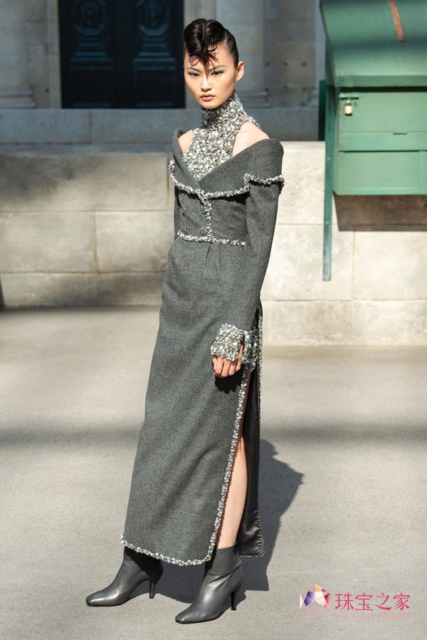 Chanel  2018ﶬ ߶ʱװ