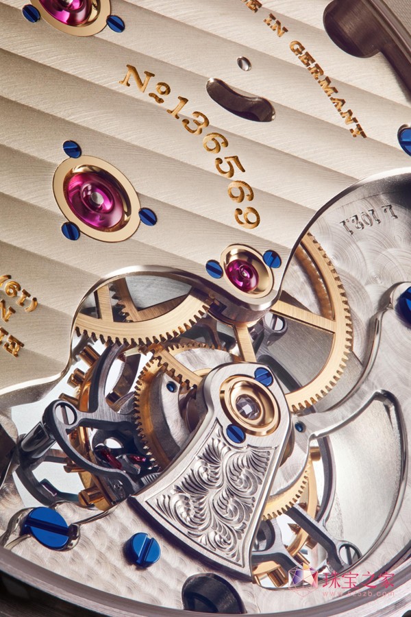 ʸƳ䱸ű̵1815 Tourbillonر