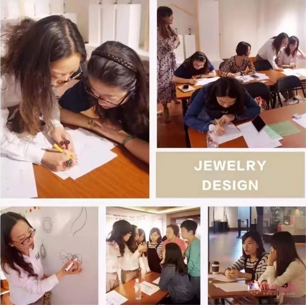 AGL展团  安特卫普宝石实验室 2019上海国际珠宝首饰展览会