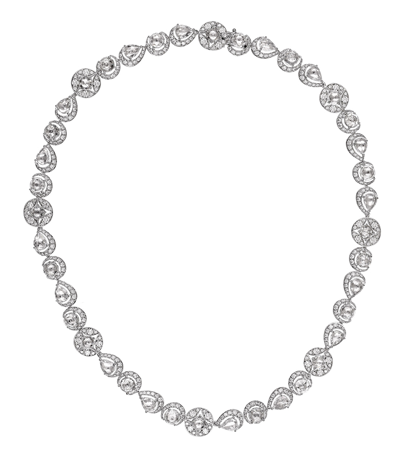 Chopard萧邦武汉武商广场精品店盛大开幕 品牌大使刘涛亲临开幕典礼